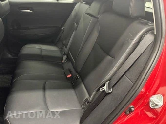 2024 Toyota Corolla Cross XLE - miniatura 7