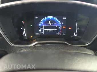 2024 Toyota Corolla Cross XLE - miniatura 12