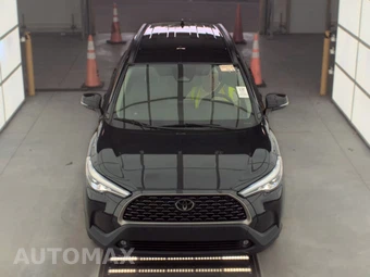 2024 Toyota Corolla Cross XLE - miniatura 2