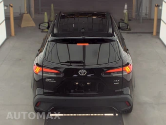 2024 Toyota Corolla Cross XLE - miniatura 5