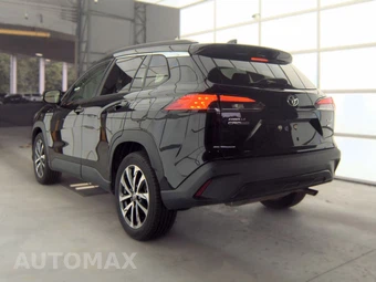 2024 Toyota Corolla Cross XLE - miniatura 6