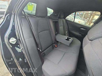 2024 Toyota Corolla Hatchback Nightshade Edition - miniatura 16