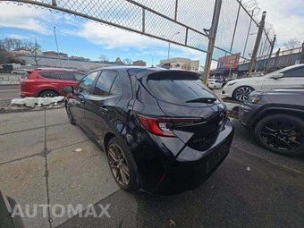 2024 Toyota Corolla Hatchback Nightshade Edition - miniatura 2