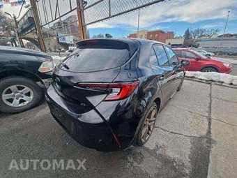 2024 Toyota Corolla Hatchback Nightshade Edition - miniatura 3