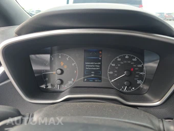 2024 Toyota Corolla Hatchback SE - miniatura 12