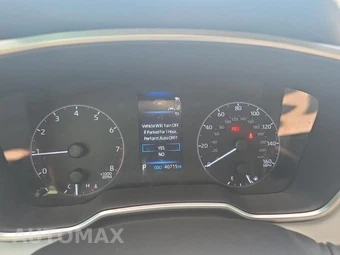 2024 Toyota Corolla Hatchback SE - miniatura 15