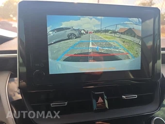 2024 Toyota Corolla Hatchback SE - miniatura 23