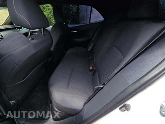 2024 Toyota Corolla Hatchback SE - miniatura 13