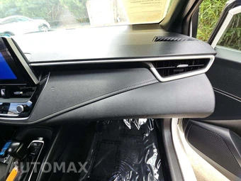 2024 Toyota Corolla Hatchback SE - miniatura 19