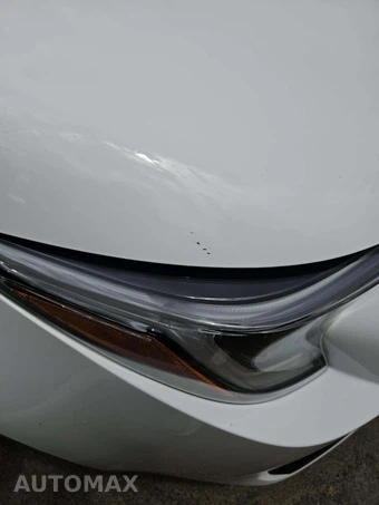 2024 Toyota Corolla Hatchback SE - miniatura 22