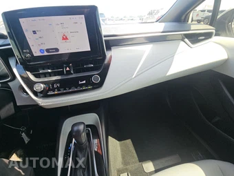 2024 Toyota Corolla Hatchback SE – miniatura 11