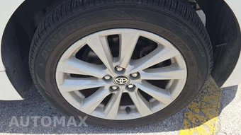 2024 Toyota Corolla Hatchback SE – miniatura 27