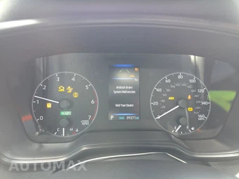 2024 Toyota Corolla Hybrid LE Sedan - miniatura 12