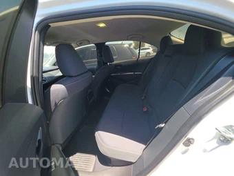 2024 Toyota Corolla Hybrid LE Sedan - miniatura 13