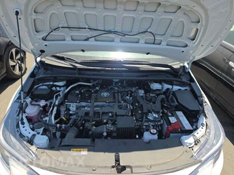 2024 Toyota Corolla Hybrid LE Sedan - miniatura 15