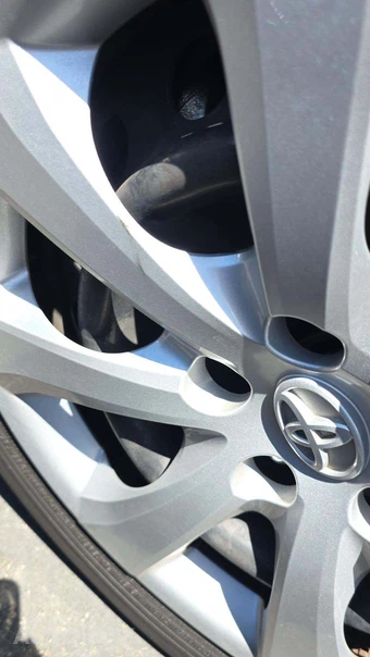 2024 Toyota Corolla Hybrid LE Sedan - miniatura 28