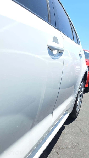 2024 Toyota Corolla Hybrid LE Sedan - miniatura 29
