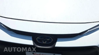 2024 Toyota Corolla Hybrid LE Sedan - miniatura 38