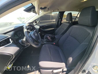 2024 Toyota Corolla Hybrid LE Sedan - miniatura 7