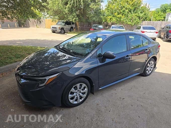 2024 Toyota Corolla Hybrid LE Sedan