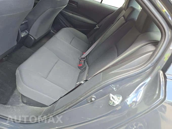 2024 Toyota Corolla Hybrid LE Sedan - miniatura 13