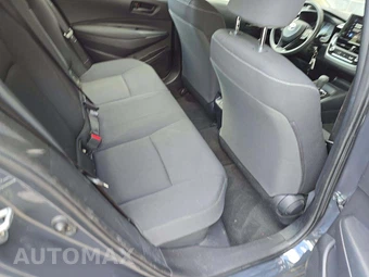 2024 Toyota Corolla Hybrid LE Sedan - miniatura 16