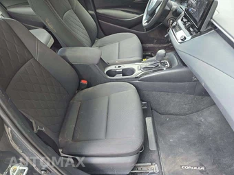 2024 Toyota Corolla Hybrid LE Sedan - miniatura 18