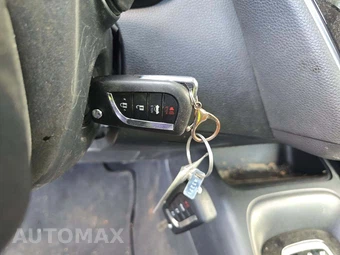 2024 Toyota Corolla Hybrid LE Sedan - miniatura 8