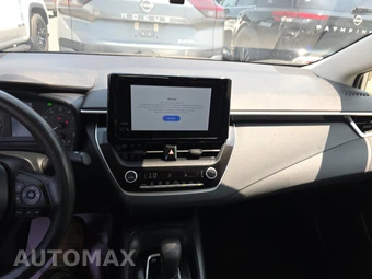 2024 Toyota Corolla Hybrid LE Sedan - miniatura 11