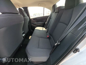 2024 Toyota Corolla Hybrid LE Sedan - miniatura 13
