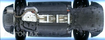 2024 Toyota Corolla Hybrid LE Sedan - miniatura 18