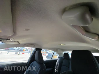 2024 Toyota Corolla Hybrid LE Sedan - miniatura 19