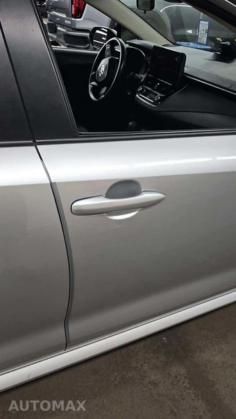 2024 Toyota Corolla Hybrid LE Sedan - miniatura 26