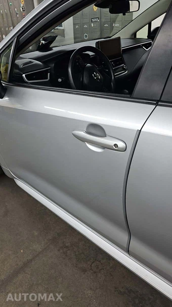 2024 Toyota Corolla Hybrid LE Sedan - miniatura 27