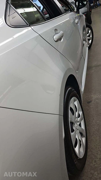 2024 Toyota Corolla Hybrid LE Sedan - miniatura 34