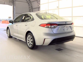 2024 Toyota Corolla Hybrid LE Sedan - miniatura 6