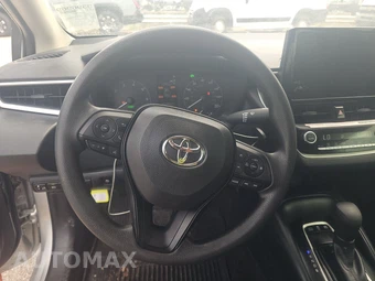 2024 Toyota Corolla Hybrid LE Sedan - miniatura 10