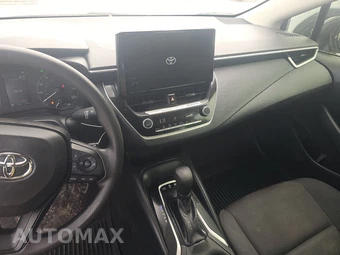 2024 Toyota Corolla Hybrid LE Sedan - miniatura 11