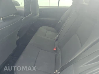 2024 Toyota Corolla Hybrid LE Sedan - miniatura 13