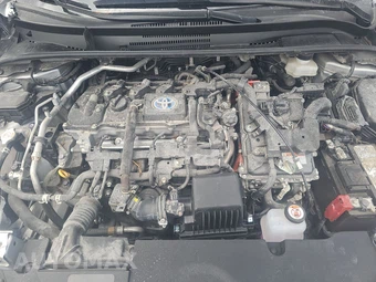 2024 Toyota Corolla Hybrid LE Sedan - miniatura 15
