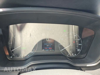 2024 Toyota Corolla Hybrid LE Sedan - miniatura 12