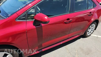 2024 Toyota Corolla Hybrid LE Sedan - miniatura 28