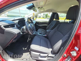 2024 Toyota Corolla Hybrid LE Sedan - miniatura 7
