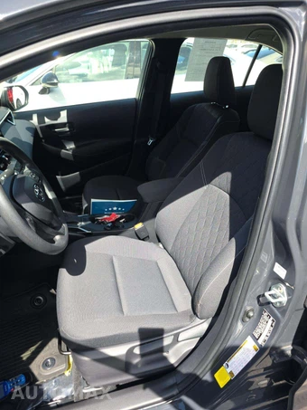 2024 Toyota Corolla Hybrid LE Sedan - miniatura 6