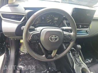 2024 Toyota Corolla Hybrid LE Sedan - miniatura 10