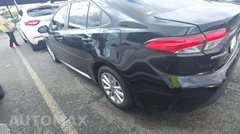 2024 Toyota Corolla Hybrid LE Sedan - miniatura 24