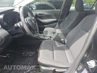 2024 Toyota Corolla Hybrid LE Sedan - miniatura 7