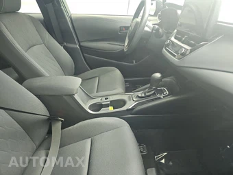 2024 Toyota Corolla Hybrid LE Sedan - miniatura 8
