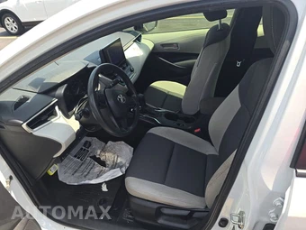 2024 Toyota Corolla Hybrid LE Sedan - miniatura 13