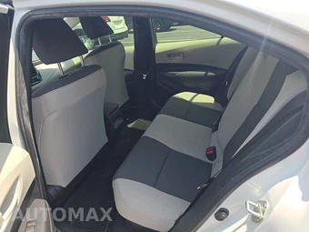 2024 Toyota Corolla Hybrid LE Sedan - miniatura 19